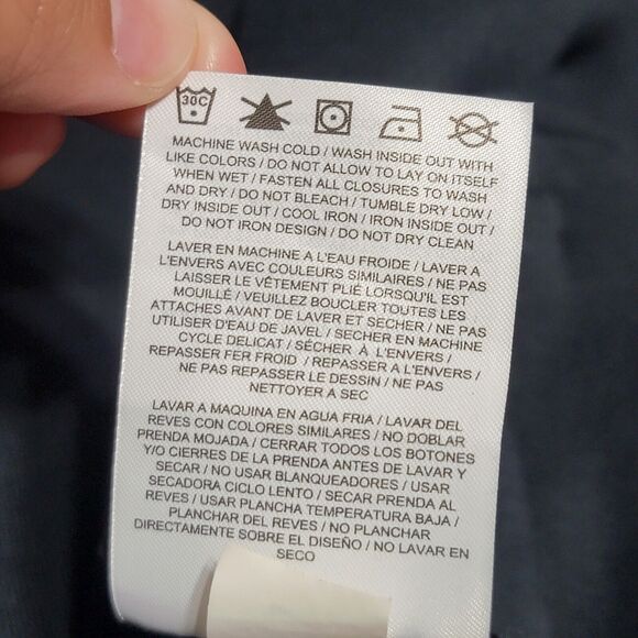 Nike Tech Fleece Windrunner Hoodie Men's XXL Full Zip Hooded Sweatshirt Jacket - Picture 11 of 12